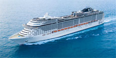 MSC Preziosa